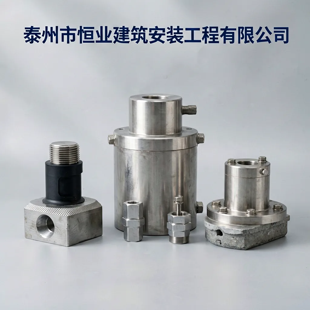 建筑安装工程